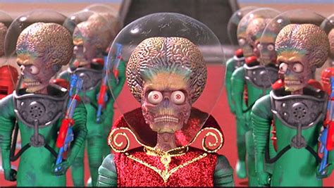 worst mars attacks